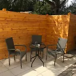 Varkeruelet 6 דירה