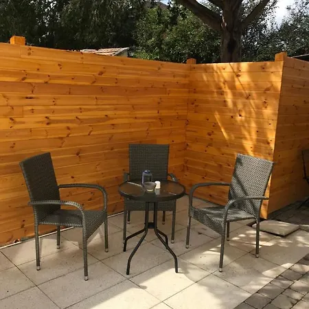 Varkeruelet 6 شقة