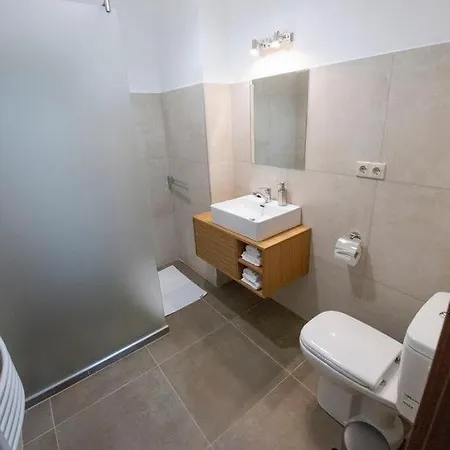 Appartement Varkeruelet 6