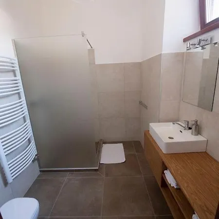 Appartement Varkeruelet 6 *