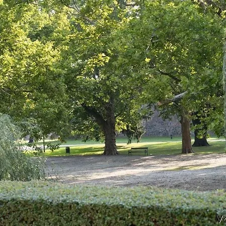 شقة Varkeruelet 6 Sárvár