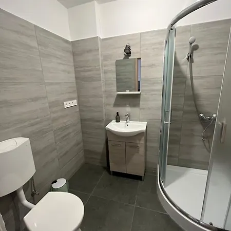 Apartment Varkeruelet 6 *