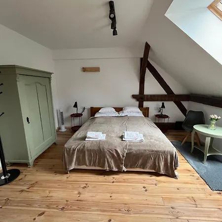 Varkeruelet 6 Appartement Sárvár
