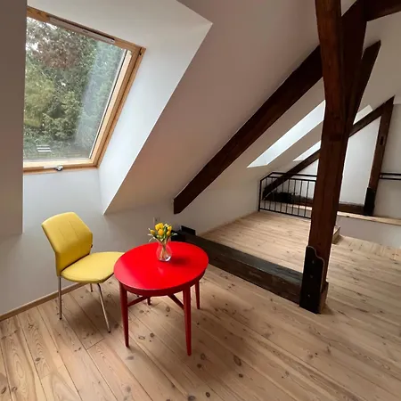 شقة Varkeruelet 6 Sárvár