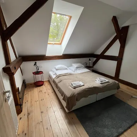 Appartement Varkeruelet 6