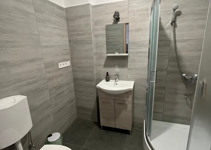 Appartamento Várkerület 6 *